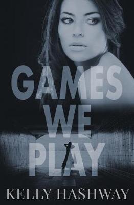 Book cover for Games We Play