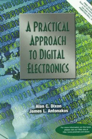 Cover of A Practical Approach to Digital Electronics