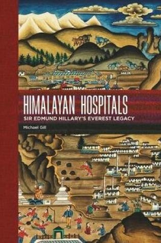 Cover of Himalayan Hospitals