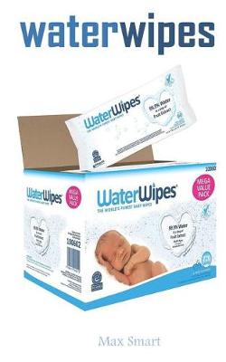 Book cover for Waterwipes