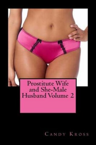 Cover of Prostitute Wife and She-Male Husband Volume 2