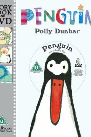 Cover of Penguin