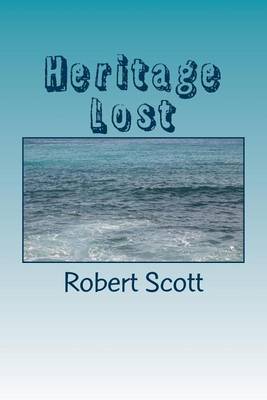 Book cover for Heritage Lost