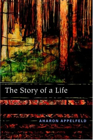 Cover of The Story of a Life