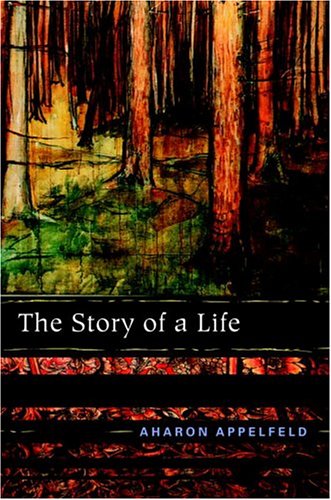 Book cover for The Story of a Life