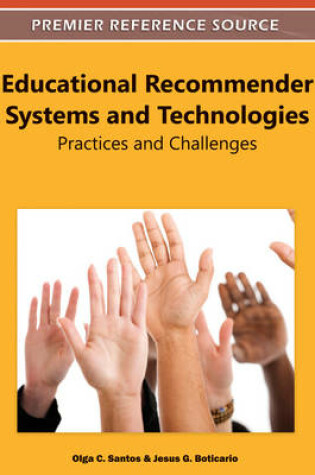 Cover of Educational Recommender Systems and Technologies: Practices and Challenges