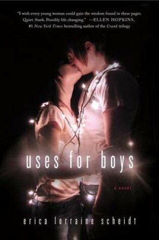 Cover of Uses for Boys