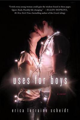 Book cover for Uses for Boys