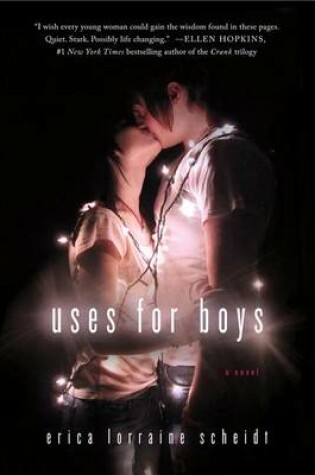 Cover of Uses for Boys