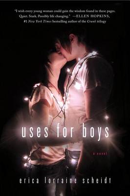 Book cover for Uses for Boys