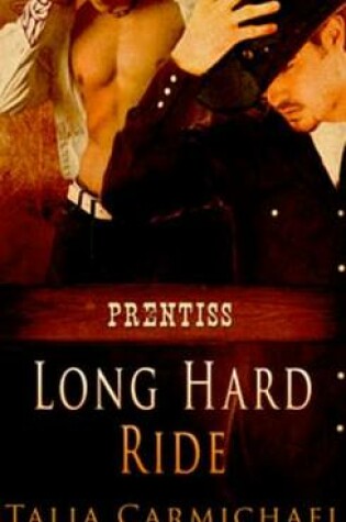 Cover of Long Hard Ride