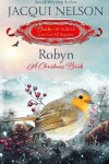 Book cover for Robyn