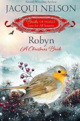 Cover of Robyn