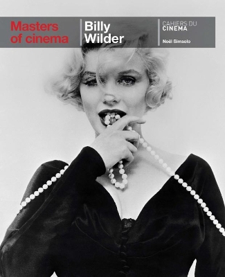 Cover of Billy Wilder