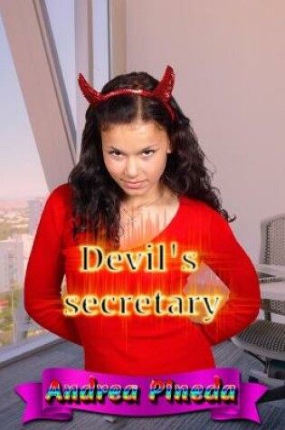 Cover of Devil's secretary