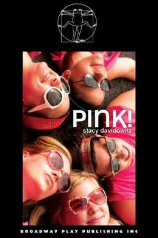 Cover of Pink!
