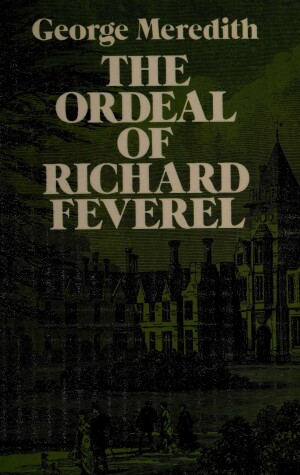 Book cover for Ordeal of Richard Feverel