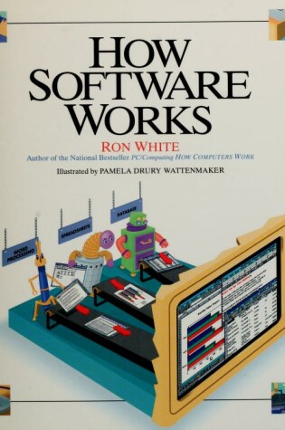 Cover of How Software Works