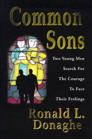 Cover of Common Sons