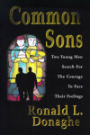 Book cover for Common Sons