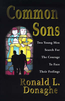 Book cover for Common Sons