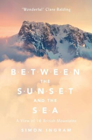 Cover of Between the Sunset and the Sea