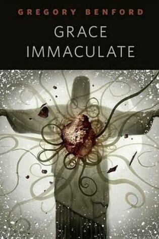 Cover of Grace Immaculate