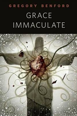 Book cover for Grace Immaculate