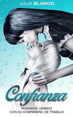 Book cover for Confianza