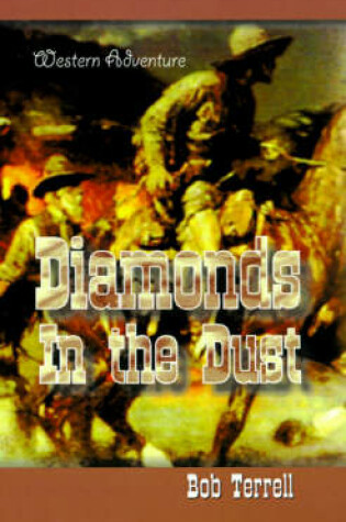 Cover of Diamonds in the Dust