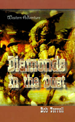 Book cover for Diamonds in the Dust