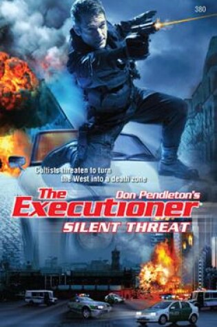 Cover of Silent Threat