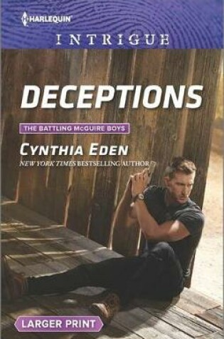 Cover of Deceptions