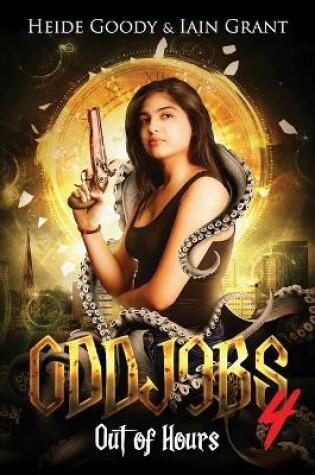 Cover of Oddjobs 4