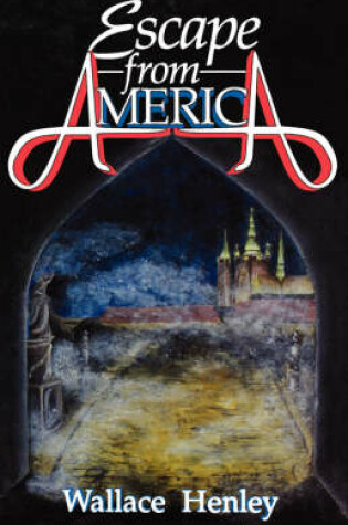 Cover of Escape from America