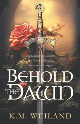 Book cover for Behold the Dawn