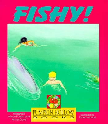 Cover of Fishy