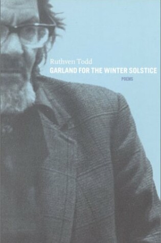 Cover of Garland for the Winter Solstice