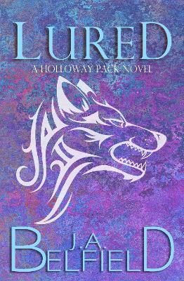 Book cover for Lured