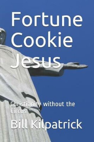 Cover of Fortune Cookie Jesus