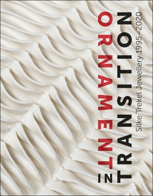 Book cover for Ornament in Transition