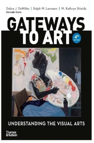Cover of Gateways to Art