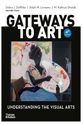 Book cover for Gateways to Art