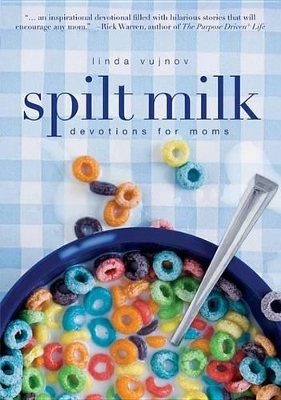 Cover of Spilt Milk