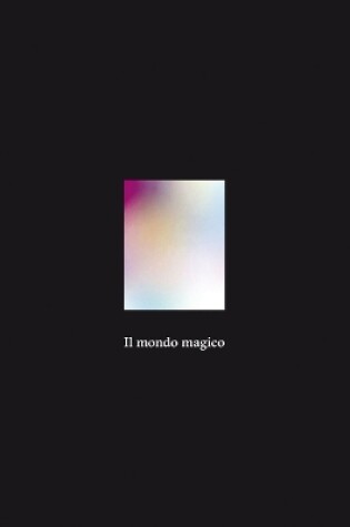 Cover of Il Mondo Magico