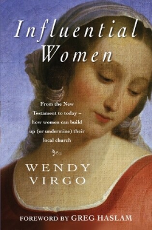 Cover of Influential Women