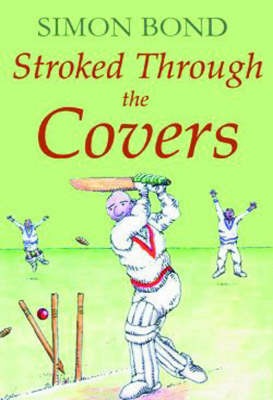 Book cover for Stroked Through the Covers