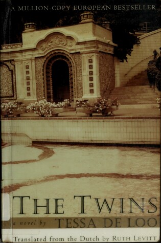 Book cover for Twins