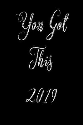 Book cover for You Got This 2019