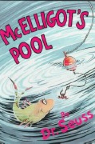 Cover of McElligot's Pool